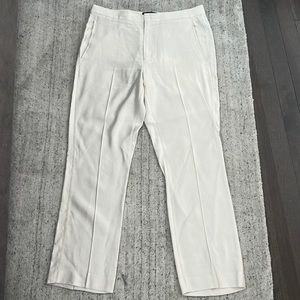 Isabel Marant silk pants 40